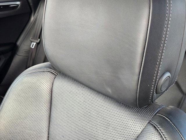 Used 2017 Porsche Macan S image 23