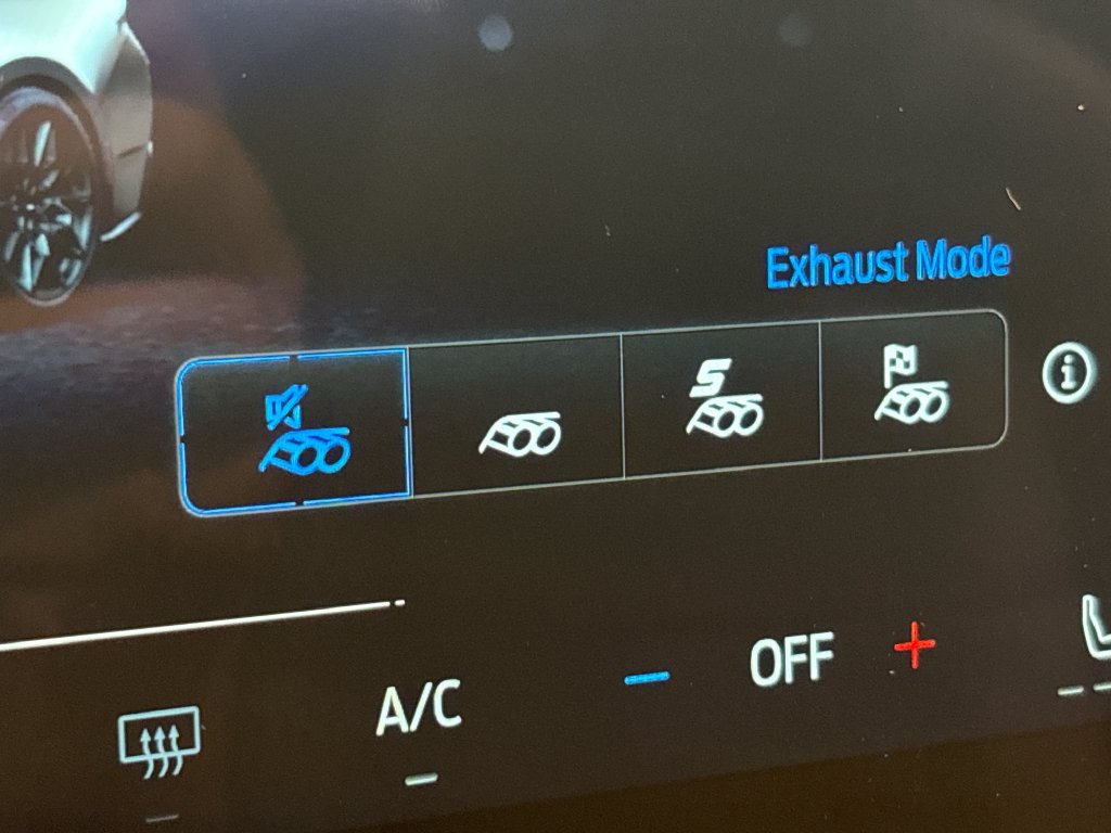 New 2026 Ford Mustang GT Premium RWD image 44