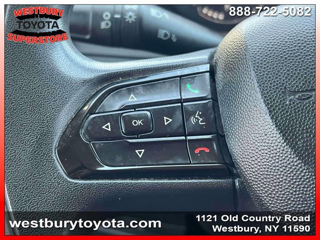 Used 2023 RAM ProMaster 2500 image 25