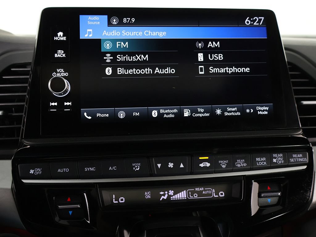 Used 2025 Honda Odyssey Sport-L image 50