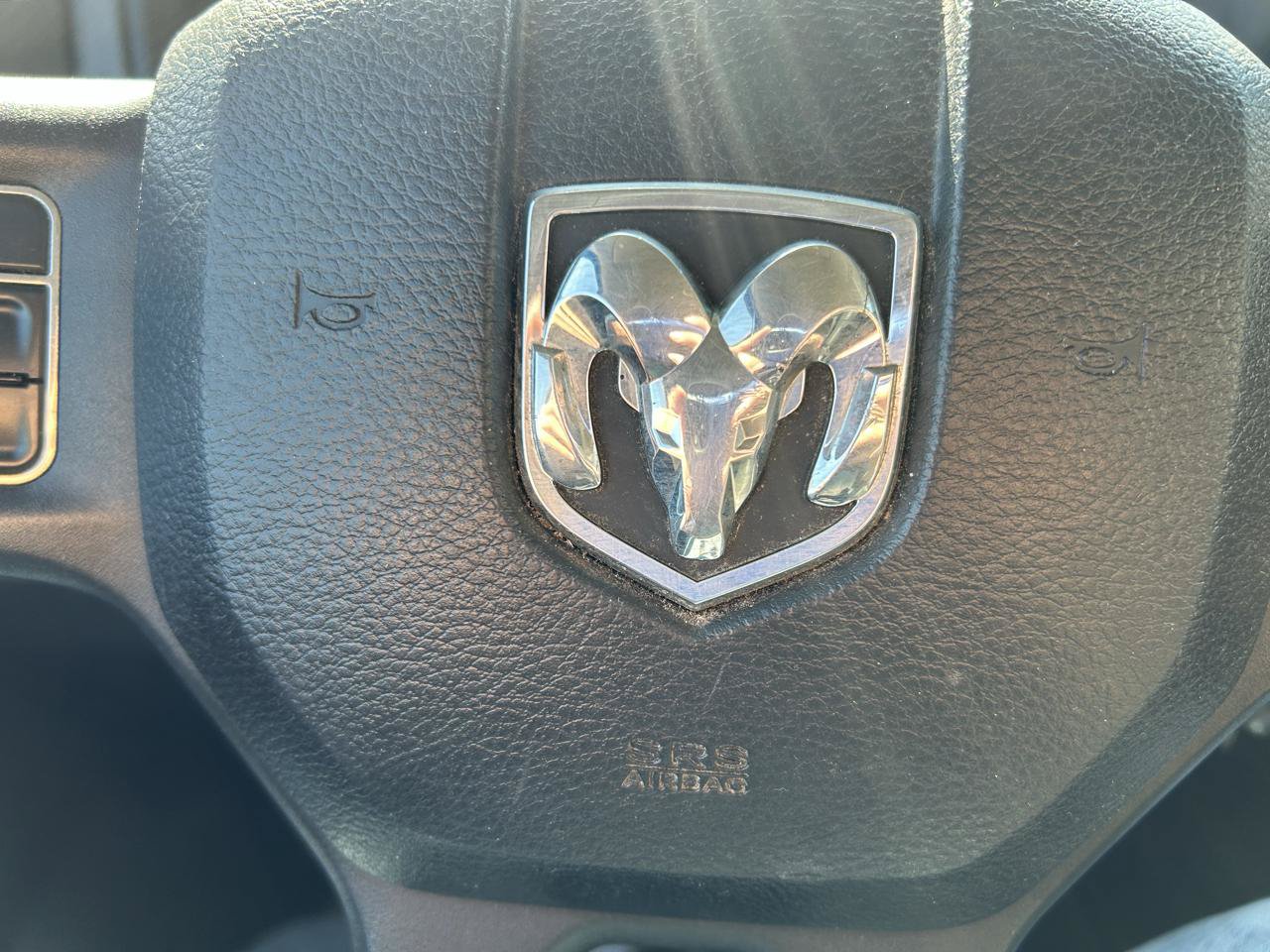 Used 2013 RAM 2500 ST w/ SXT Appearance Group AWD/4WD image 20
