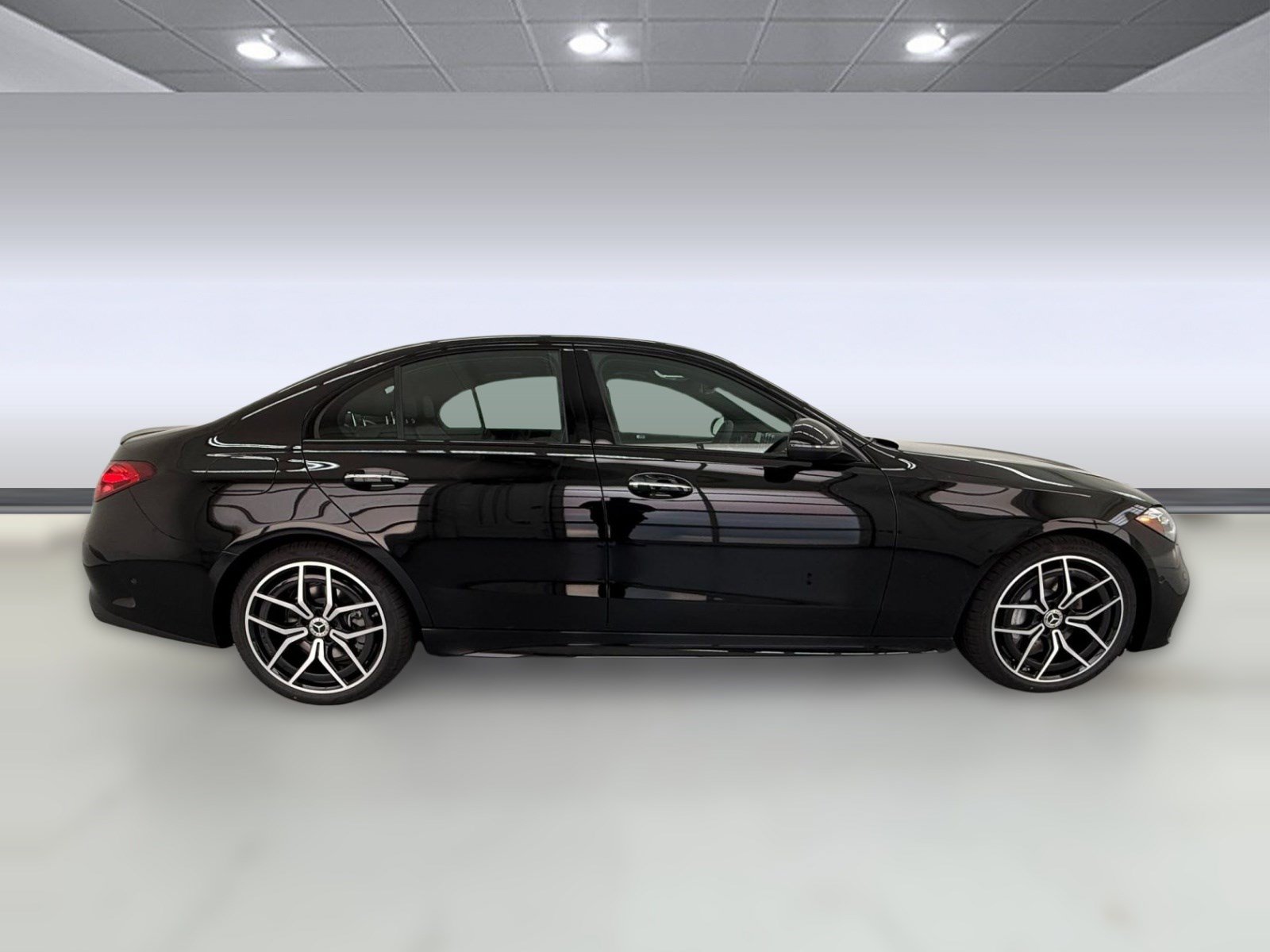 New 2026 Mercedes-Benz C 300 4MATIC Sedan image 7