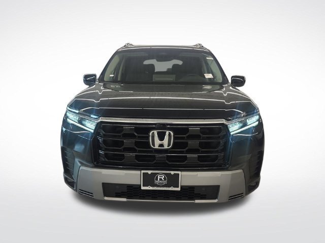 New 2026 Honda Pilot Touring image 26