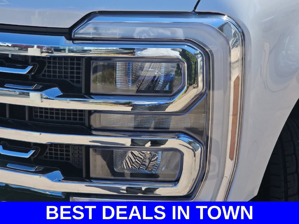 New 2026 Ford F250 Lariat AWD/4WD image 33