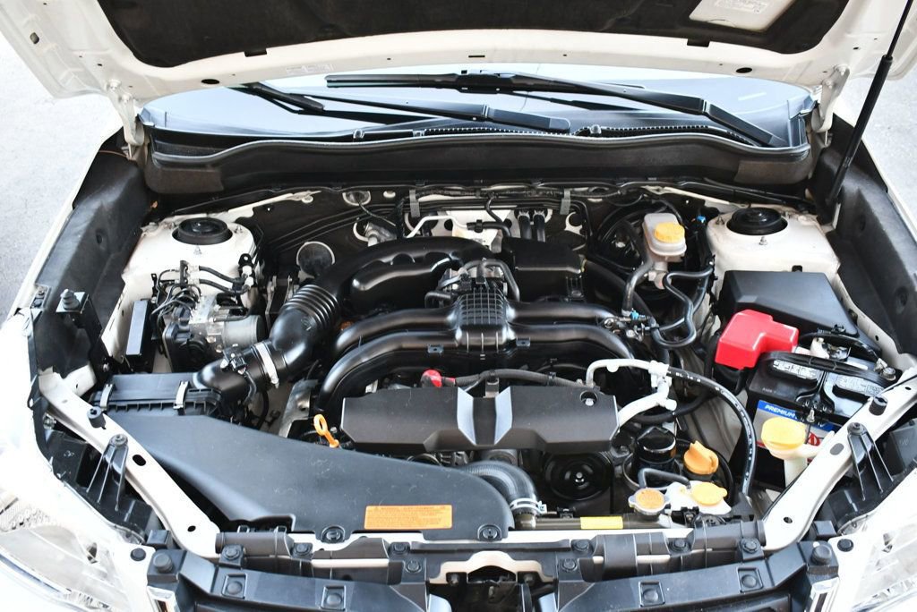 Used 2016 Subaru Forester 2.5i Limited image 55