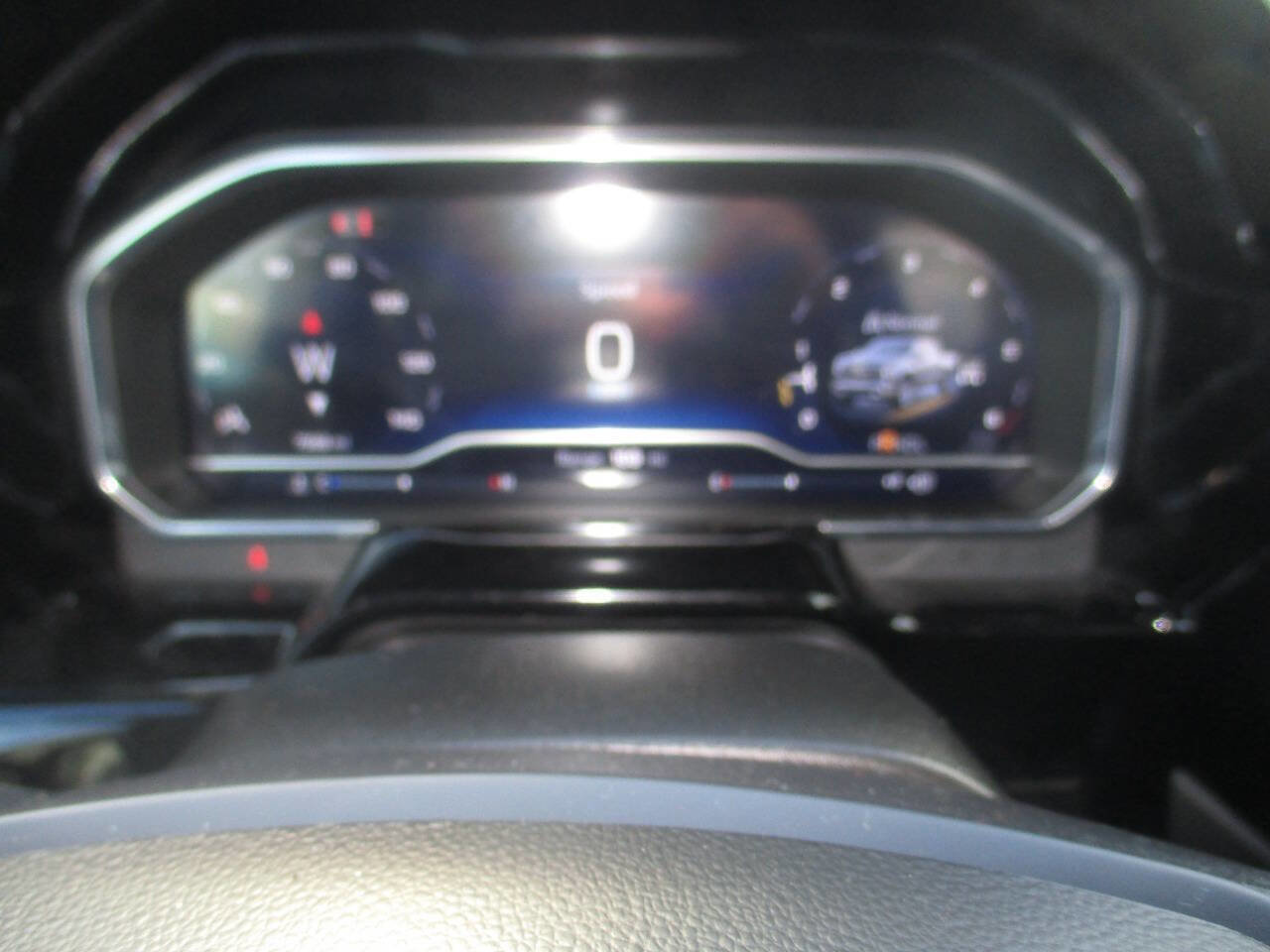 Used 2024 Chevrolet Silverado 1500 LT w/ Protection Package image 29