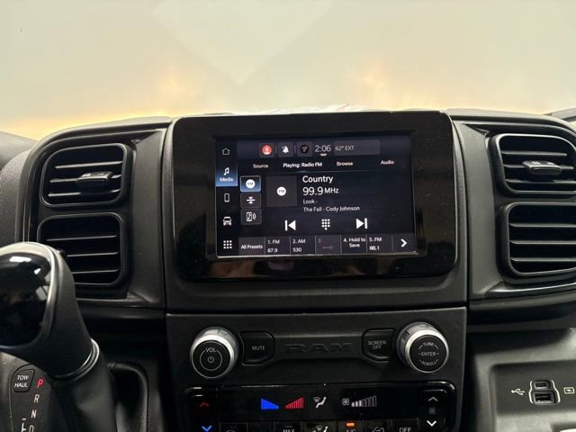 Used 2022 RAM ProMaster 3500 FWD image 18