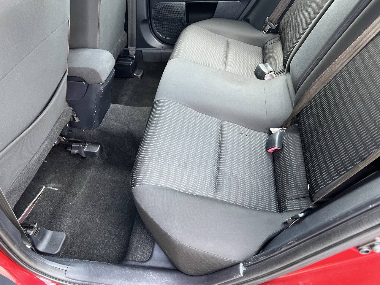 Used 2013 Mitsubishi Lancer ES FWD image 13