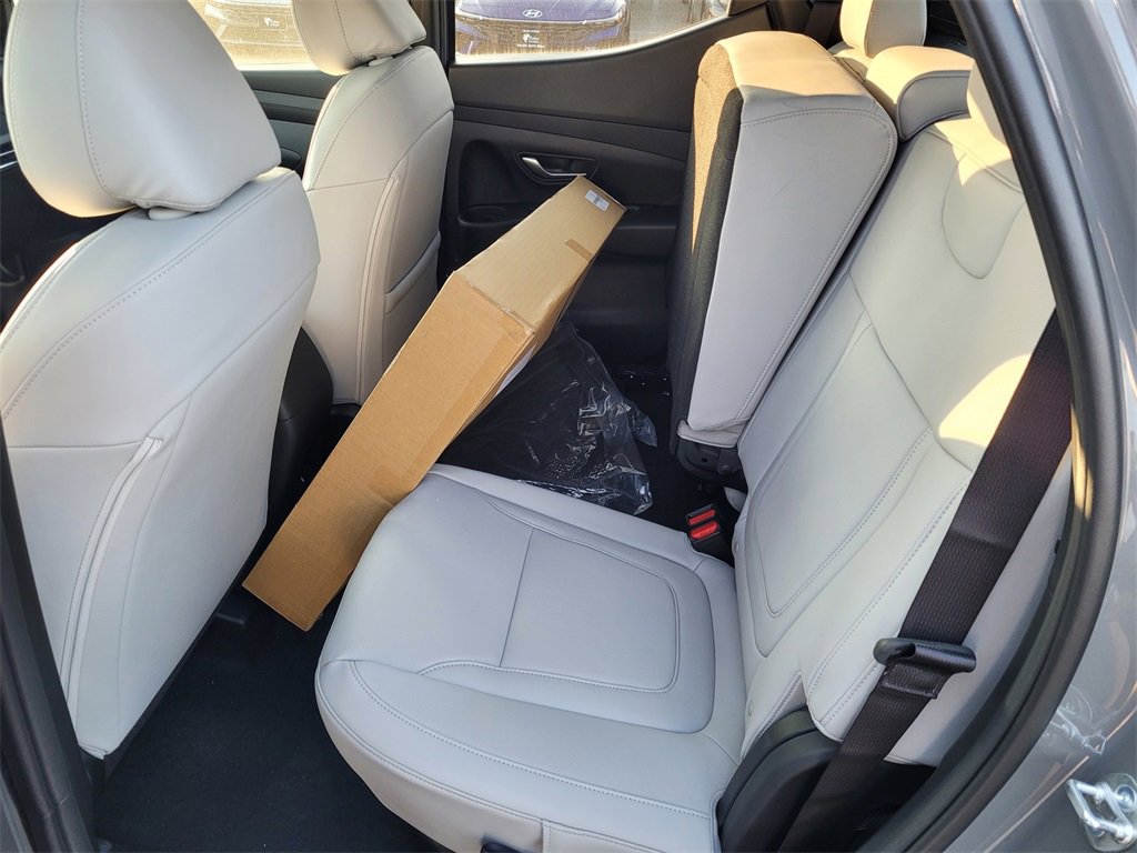 New 2026 Hyundai Santa Cruz SEL image 6