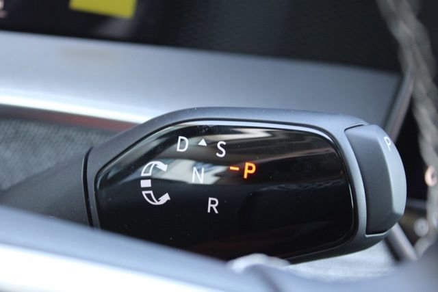 New 2026 Volkswagen Tiguan S FWD image 20