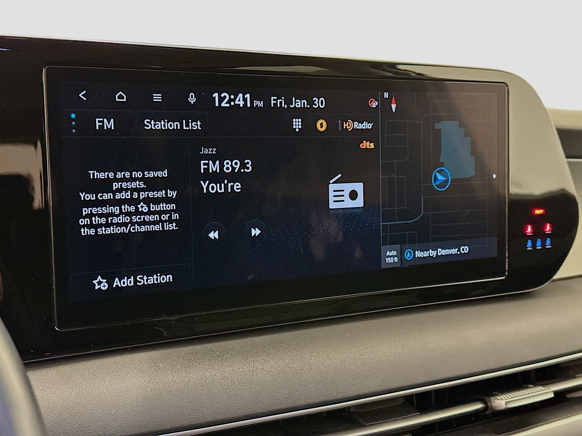 Used 2025 Hyundai Palisade SEL AWD/4WD image 21