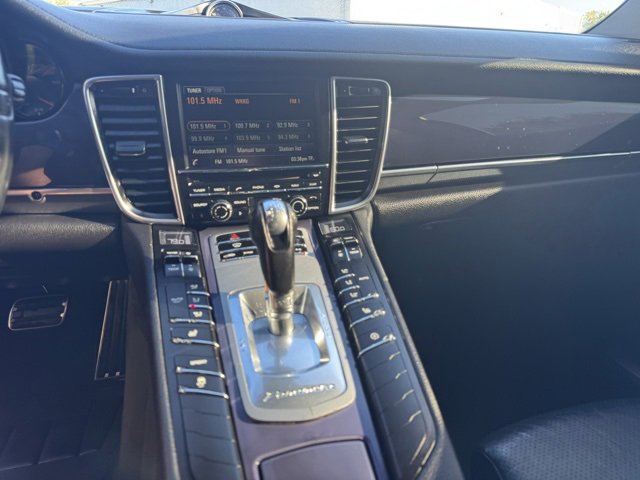 Used 2014 Porsche Panamera image 9