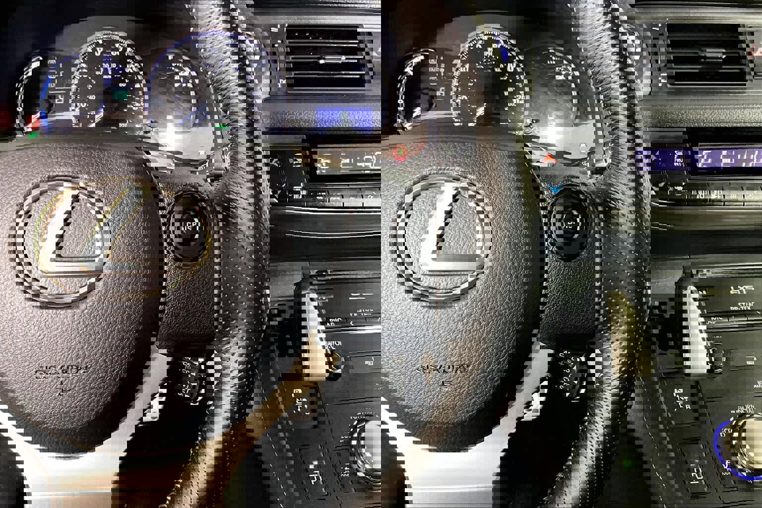 Used 2016 Lexus CT 200h image 23