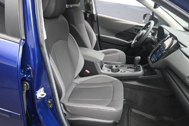 Certified 2026 Subaru Crosstrek 2.5i Premium AWD/4WD image 28