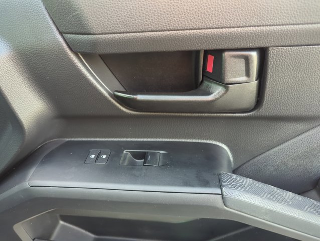 Used 2025 Toyota Tacoma SR image 23