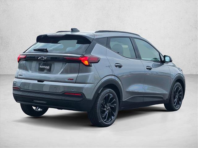 New 2027 Chevrolet Bolt RS image 2