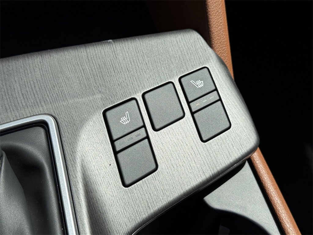 New 2026 Kia Sportage X-Line w/ X-Line Technology Package image 28