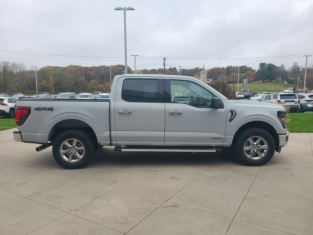 Used 2024 Ford F150 XLT w/ Mobile Office Package image 8