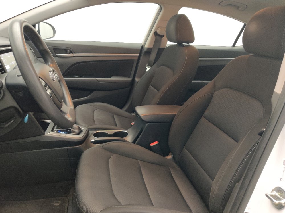 Used 2018 Hyundai Elantra SEL FWD image 17