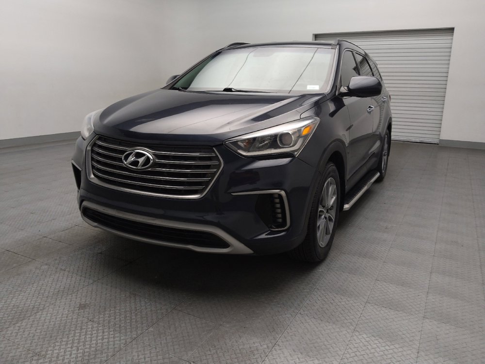 Used 2018 Hyundai Santa Fe SE FWD image 15