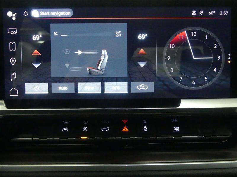 Used 2025 GMC Sierra 1500 SLT image 15