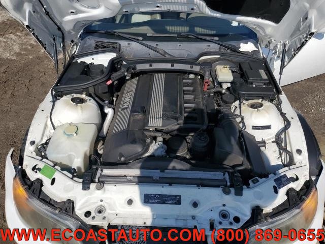 Used 1999 BMW Z3 2.5i RWD image 6