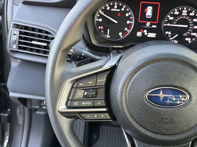 Used 2025 Subaru Outback AWD/4WD image 24
