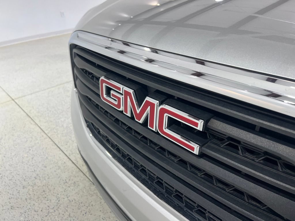 Used 2019 GMC Acadia SLE FWD image 27