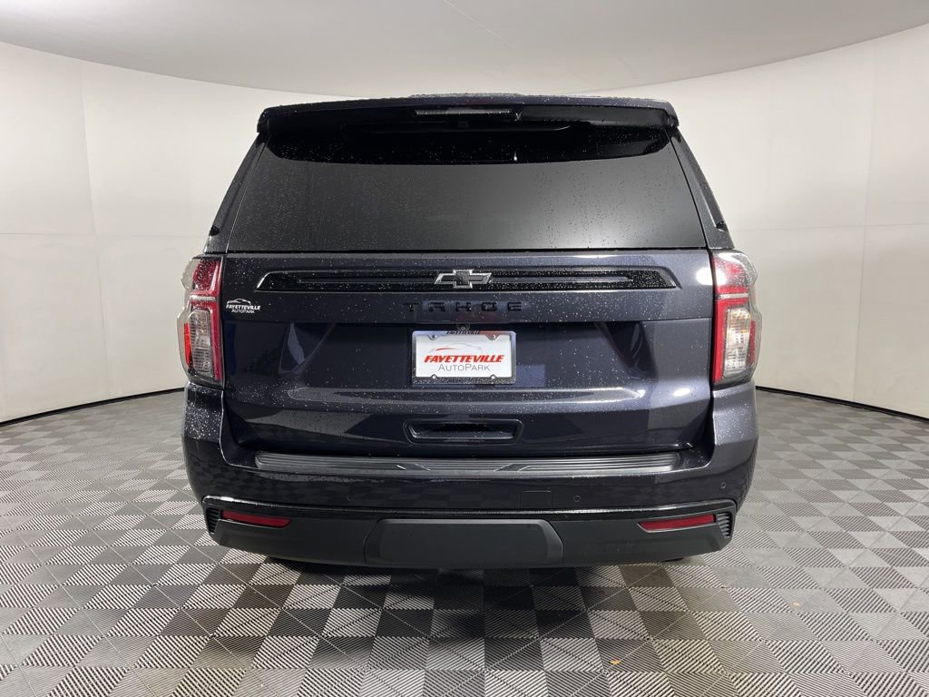 Used 2023 Chevrolet Tahoe Z71 image 14