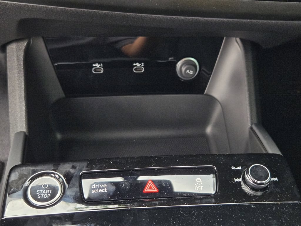 New 2027 Audi Q6 e-tron Premium Plus AWD/4WD image 24