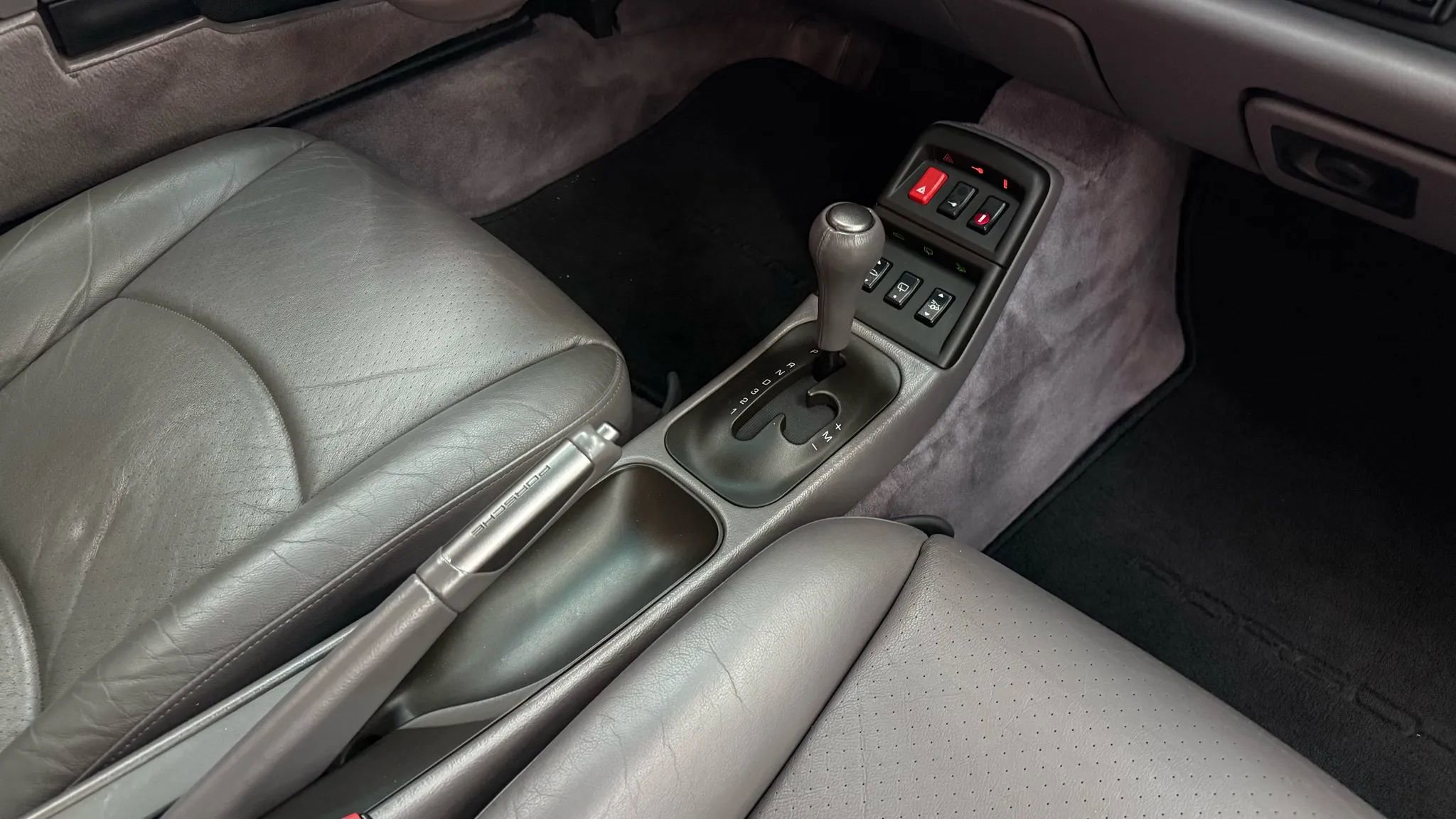Used 1998 Porsche 911 GT3 RS image 10