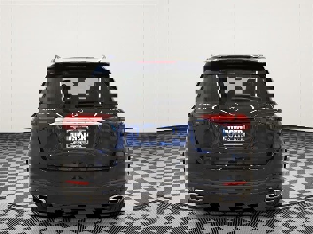 New 2026 Mercedes-Benz GLE 450 4MATIC image 7