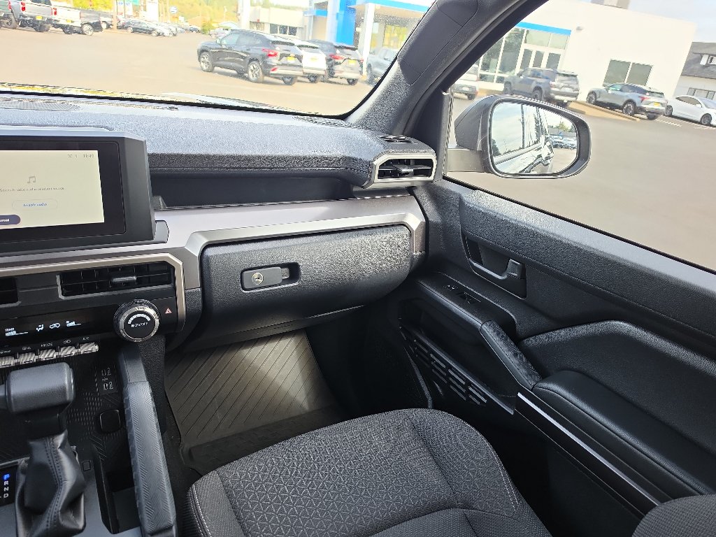 Certified 2026 Toyota 4Runner SR5 RWD image 22