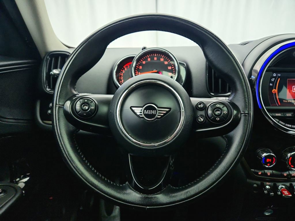 Used 2019 MINI Cooper Countryman ALL4 image 15