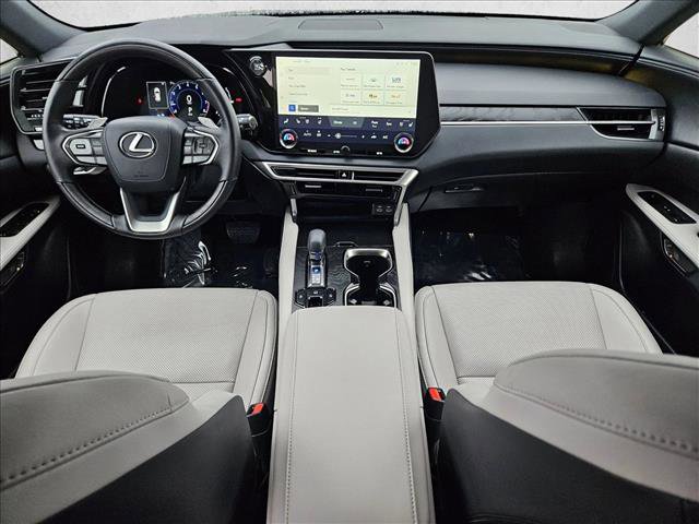 Used 2023 Lexus RX 350 Premium w/ Cold Area Package FWD image 18