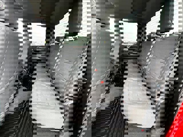 Used 2025 Chevrolet Silverado 1500 LT image 15