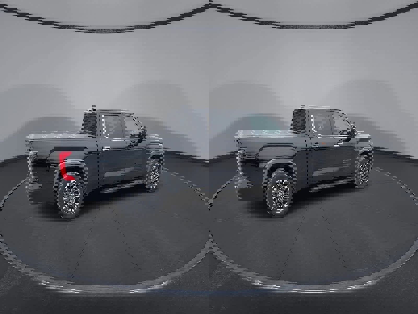 Used 2022 Toyota Tundra Limited image 8