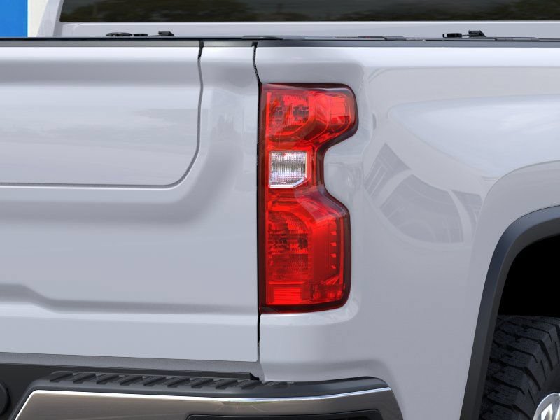New 2026 Chevrolet Silverado 2500 W/T AWD/4WD image 11