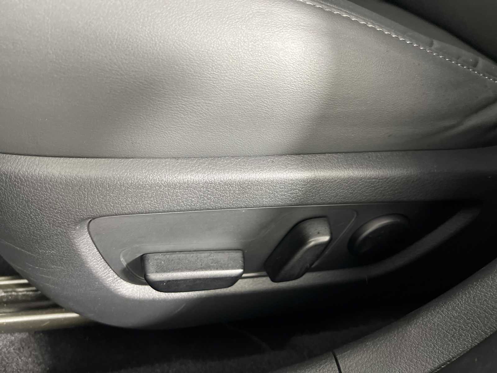 Used 2025 MAZDA CX-30 AWD 2.5 S w/ Preferred Package image 20