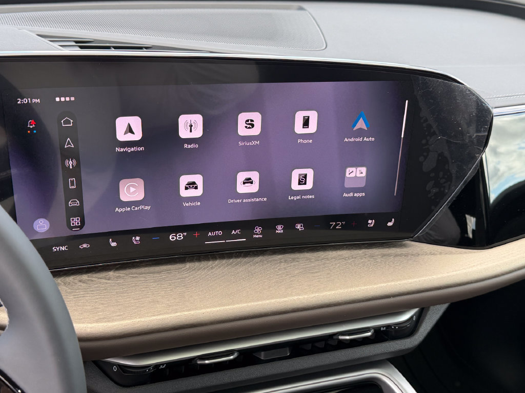 New 2026 Audi Q5 Premium Plus AWD/4WD image 27