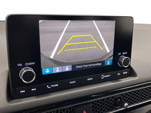 New 2026 Honda Civic Sport image 20