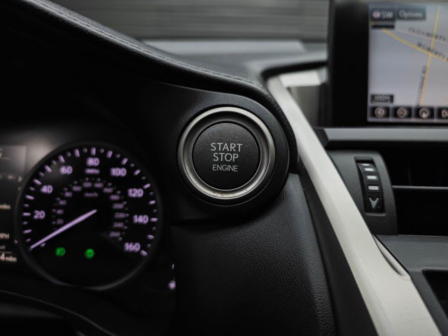 Used 2016 Lexus NX 200t AWD w/ Luxury Package image 27