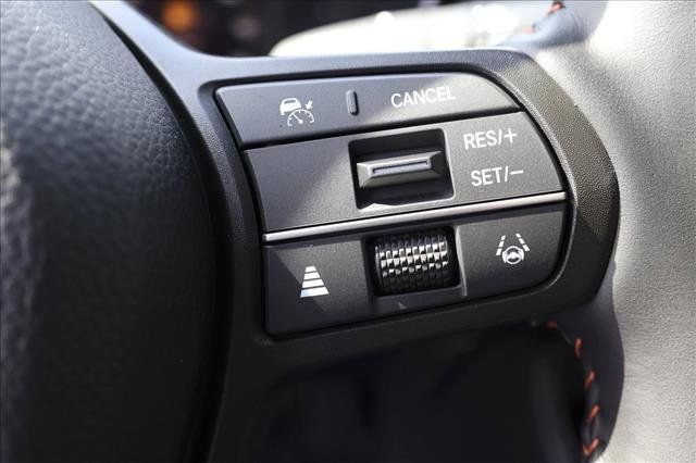 New 2026 Honda CR-V Sport-L image 16