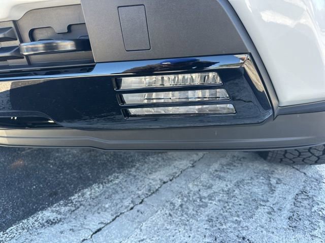 New 2026 Chevrolet Silverado 1500 RST w/ RST Select Package image 44