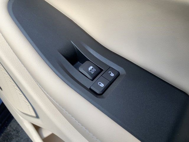 New 2024 Jeep Grand Cherokee Limited AWD/4WD image 33