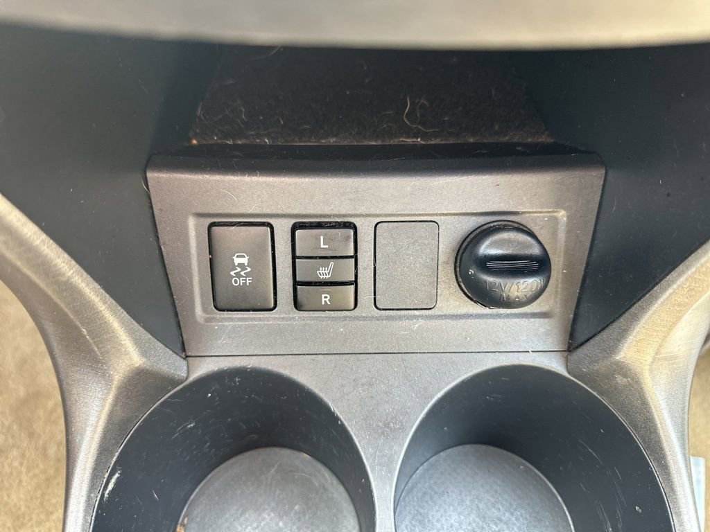 Used 2009 Toyota RAV4 Limited AWD/4WD image 9