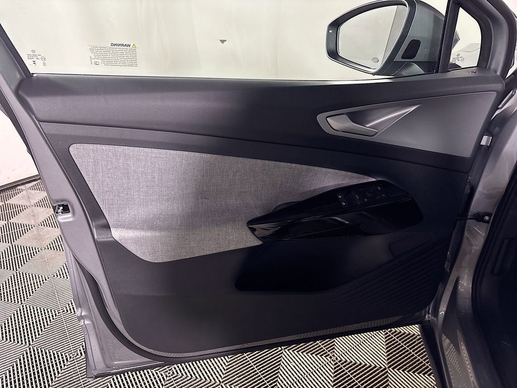 New 2026 Volkswagen ID.4 Pro AWD/4WD image 10