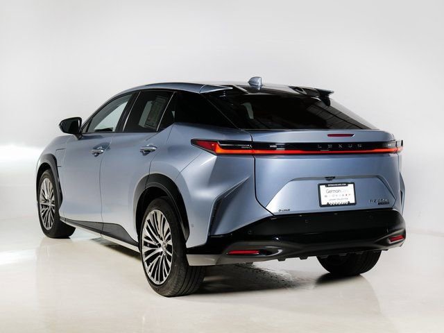 Used 2023 Lexus RZ 450e Premium w/ Accessory Package (2T) AWD/4WD image 33