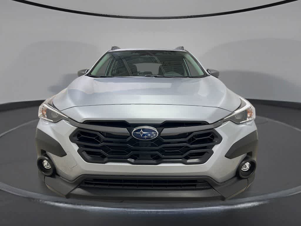 New 2026 Subaru Crosstrek 2.0i Premium AWD/4WD image 8