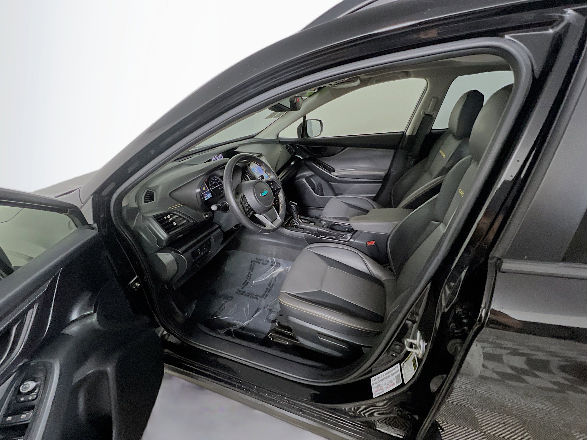 Used 2023 Subaru Crosstrek 2.5i Sport image 15